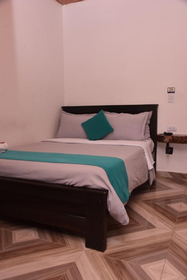 San Agustín Hotel Samai מראה חיצוני תמונה