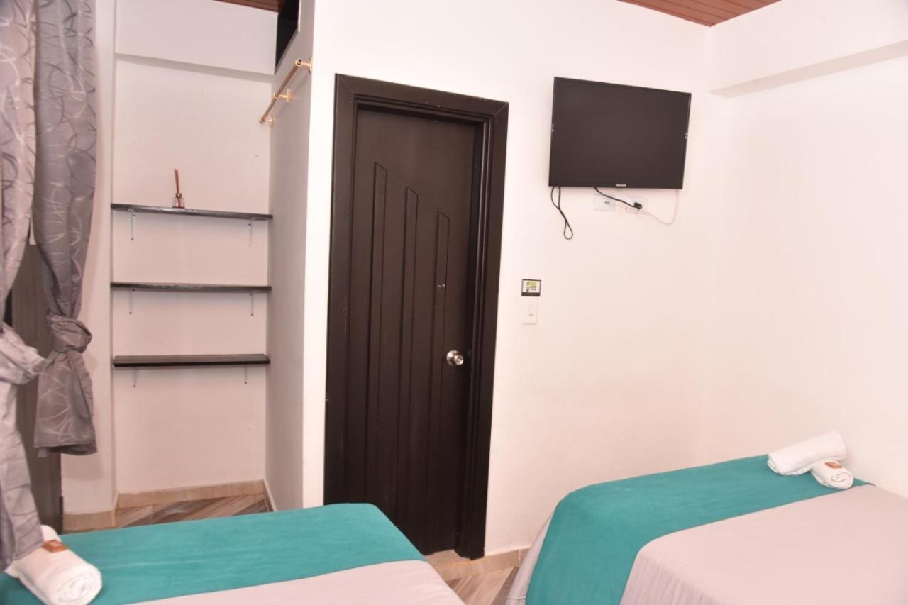 San Agustín Hotel Samai מראה חיצוני תמונה