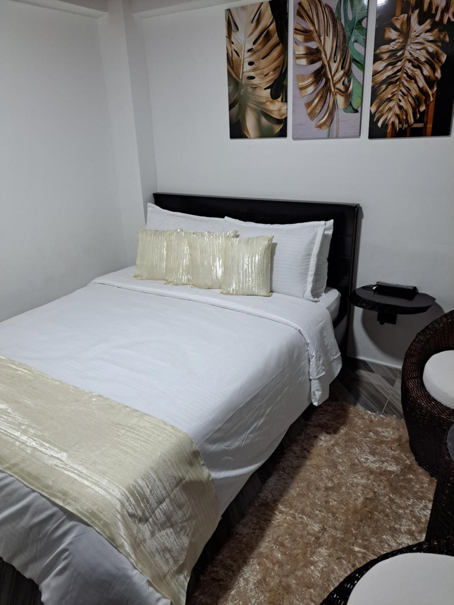 San Agustín Hotel Samai מראה חיצוני תמונה