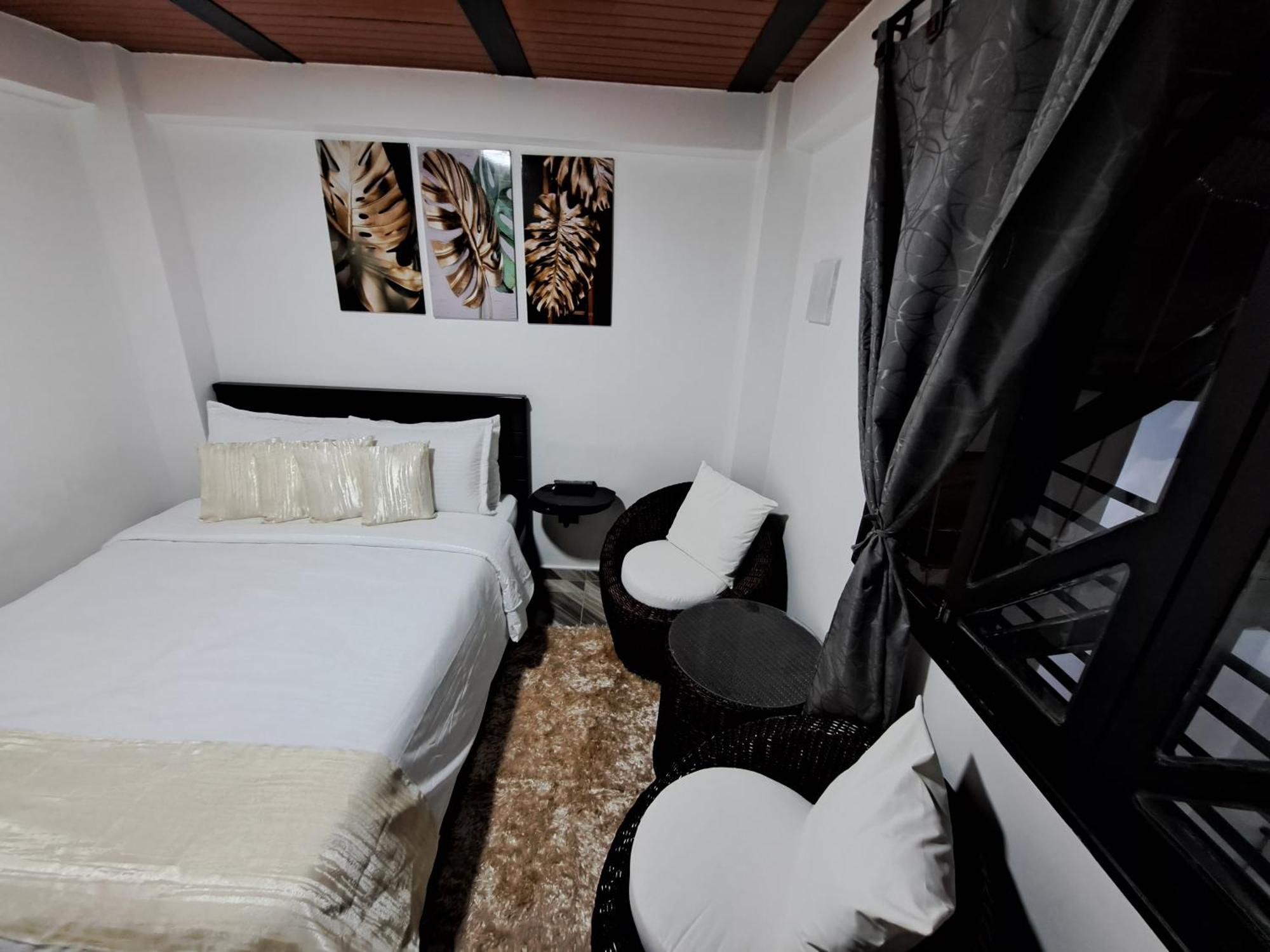 San Agustín Hotel Samai מראה חיצוני תמונה