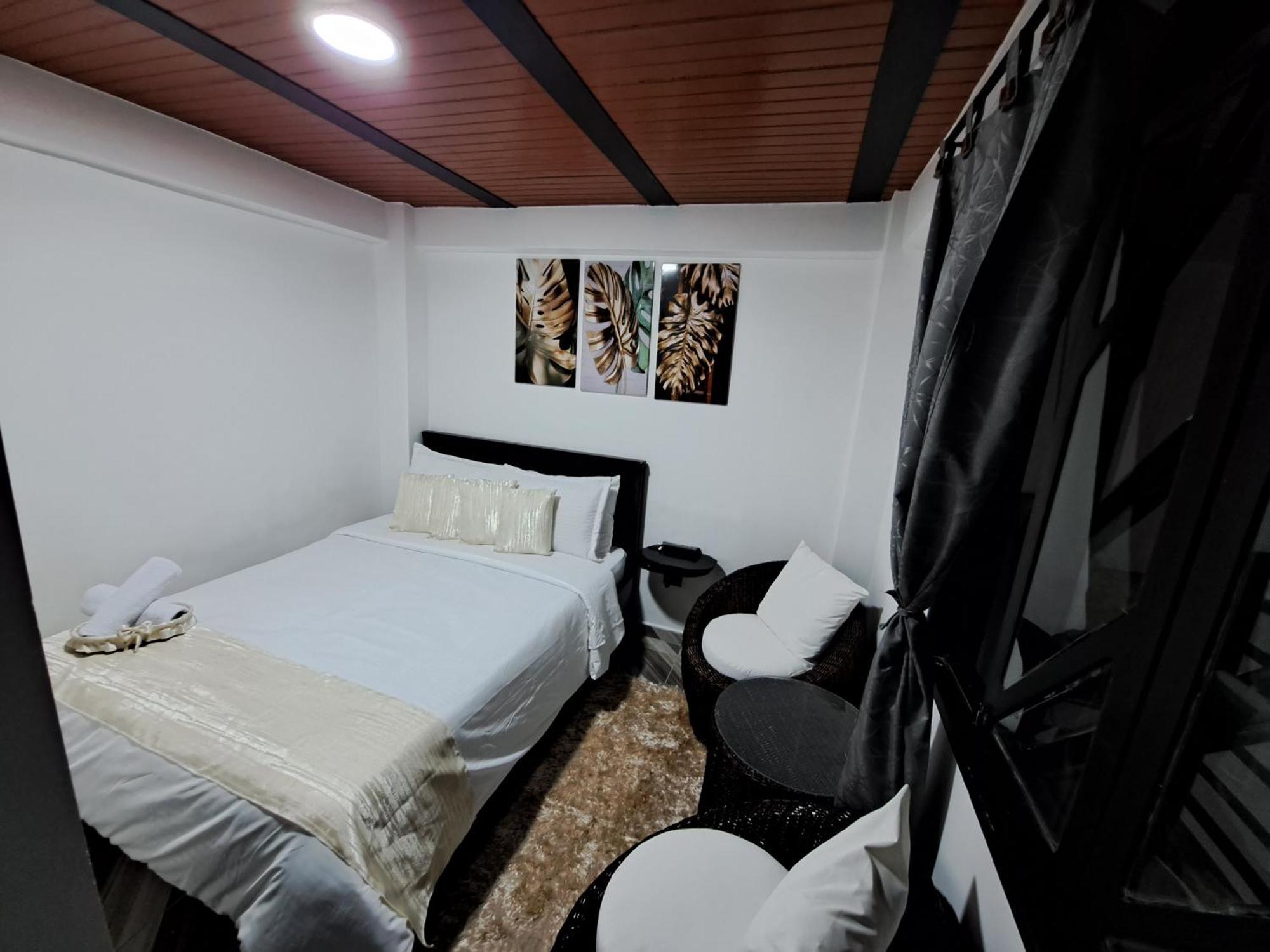 San Agustín Hotel Samai מראה חיצוני תמונה