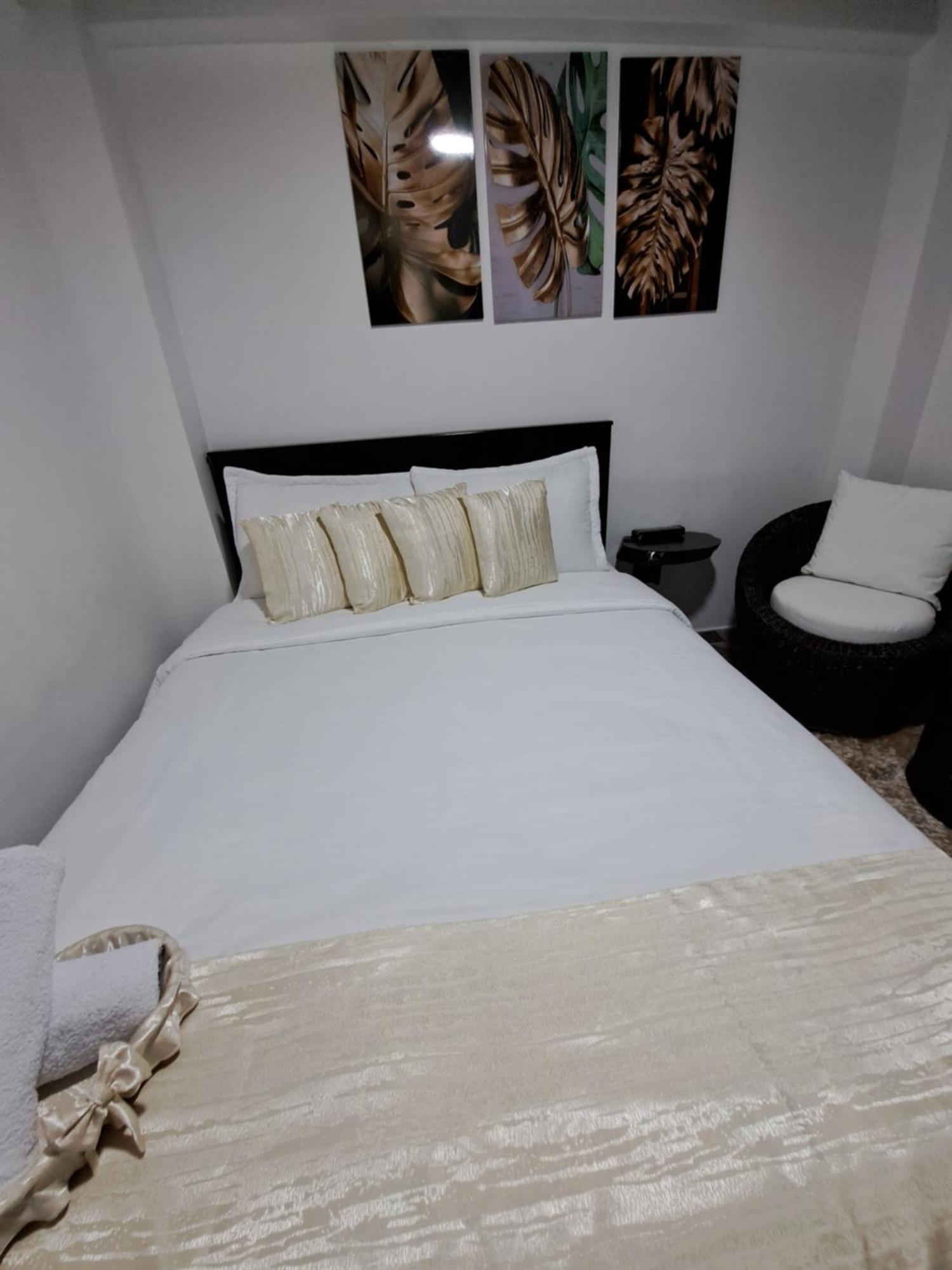 San Agustín Hotel Samai מראה חיצוני תמונה