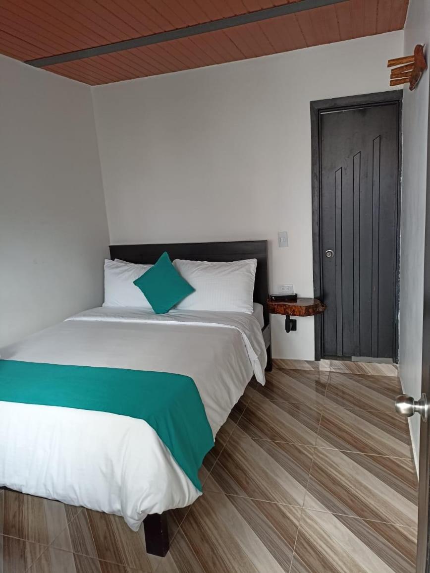 San Agustín Hotel Samai מראה חיצוני תמונה